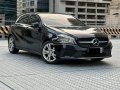 2017 Mercedes Benz A180 Urban Hatchback 1.6 Gas Automatic 330k ALL IN DP ONLY-0