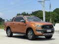 2017 Ford Ranger Wildtrak 3.2 4x4 Automatic For Sale! All in DP 280k!-2