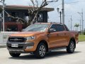 2017 Ford Ranger Wildtrak 3.2 4x4 Automatic For Sale! All in DP 280k!-1