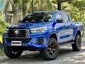 HOT!!! 2020 Toyota Hilux Conquest 4x2 for sale at affordable price -0