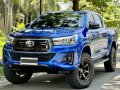 HOT!!! 2020 Toyota Hilux Conquest 4x2 for sale at affordable price -9