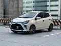 2021 Toyota Wigo G 1.0 Gas Automatic Call us for viewing 09171935289-2