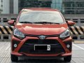 LOW DP!!!2021 Toyota Wigo G 1.0 Gas Automatic Call us for viewing 09171935289-0
