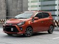 LOW DP!!!2021 Toyota Wigo G 1.0 Gas Automatic Call us for viewing 09171935289-3
