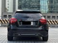 2017 Mercedes Benz A180 Urban Hatchback 1.6 Gas Automatic-5