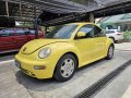 Volkswagen Beetle 2000 AT-1