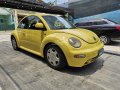 Volkswagen Beetle 2000 AT-2