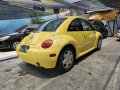 Volkswagen Beetle 2000 AT-4