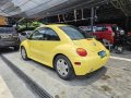 Volkswagen Beetle 2000 AT-5