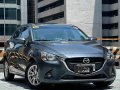 2017 Mazda 2 Sedan 1.5 Automatic Gas📱09388307235📱-0