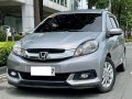 2016 Honda Mobilio V 1.5 Automatic GAS-1