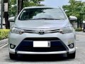 2016 Toyota Vios 1.3 E VVTi gas m/t -2