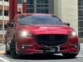 2017 Mazda 3 2.0 SPEED Hatchback Gas Automatic Skyactiv iStop📱09388307235📱-1