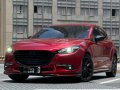 2017 Mazda 3 2.0 SPEED Hatchback Gas Automatic Skyactiv iStop📱09388307235📱-2