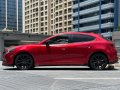 2017 Mazda 3 2.0 SPEED Hatchback Gas Automatic Skyactiv iStop📱09388307235📱-6