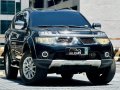 2010 Mitsubishi Montero 4x2 GLS Diesel Automatic 266k ALL IN DP! 74k ODO ONLY‼️-1
