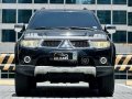 2010 Mitsubishi Montero 4x2 GLS Diesel Automatic 266k ALL IN DP! 74k ODO ONLY‼️-0