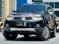 2010 Mitsubishi Montero 4x2 GLS Diesel Automatic 266k ALL IN DP! 74k ODO ONLY‼️-2