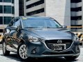 2017 Mazda 2 Sedan 1.5 Automatic Gas‼️-1