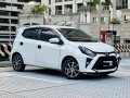 2021 Toyota Wigo G 1.0 Gas Automatic‼️54K DP PROMO🔥-1
