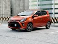 2021 Toyota Wigo G 1.0 Gas Automatic‼️-1