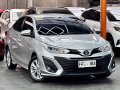 2020 vios xle manual 610,000-0