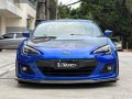 HOT!!! 2017 Subaru BRZ VARIS for sale at affordable price -1