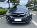 2020 Honda City 1.5 E CVT Automatic Gas -0
