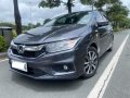 2020 Honda City 1.5 E CVT Automatic Gas -2