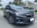2020 Honda City 1.5 E CVT Automatic Gas -1