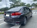 2020 Honda City 1.5 E CVT Automatic Gas -6