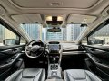2023 Subaru XV 2.0 i-S Eyesight AWD Gas Automatic 4K mileage only‼️📱09388307235📱-3