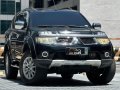 2010 Mitsubishi Montero 4x2 GLS Diesel Automatic 266k ALL IN DP! 74k ODO ONLY!-0
