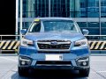 2016 Subaru Forester 2.0i-L Gas Automatic 34K Mileage Only‼️-0