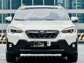 2023 Subaru XV 2.0 i-S Eyesight AWD Gas Automatic 4K mileage only‼️-0