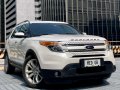 2014 Ford Explorer 4x2 2.0 Gas Automatic 35K Mileage Only!-0
