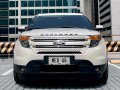 2014 Ford Explorer 4x2 2.0 Gas Automatic 35K Mileage Only!-1