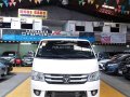 2021 Foton View Transvan 2.8 M/t 4k mileage -0