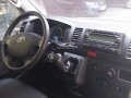 2019 Toyota Hiace Commuter -11