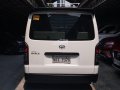 2019 Toyota Hiace Commuter -5
