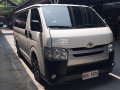 2019 Toyota Hiace Commuter -2