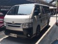 2019 Toyota Hiace Commuter -1
