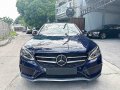 2015 Mercedes-Benz C250 AMG For Sale/Swap!-0