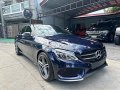 2015 Mercedes-Benz C250 AMG For Sale/Swap!-2