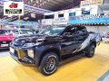 2020 Mitsubishi Strada Gls Athlete -2