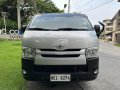 2019 TOYOTA HIACE COMMUTER 3.0 MANUAL-0