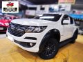 2020 Chevrolet Colorado Trailboss A/t 4X2-5