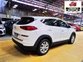 2020 Hyundai Tucson Gl 2.0 A/t-5