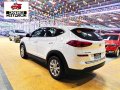 2020 Hyundai Tucson Gl 2.0 A/t-7