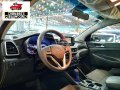 2020 Hyundai Tucson Gl 2.0 A/t-12